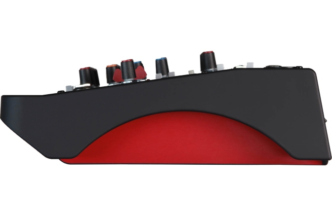 MIxer audio Allen&Heath ZED-6