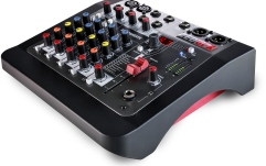 MIxer audio Allen&Heath ZED-6FX