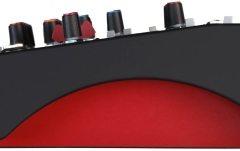 MIxer audio Allen&Heath ZED-6FX