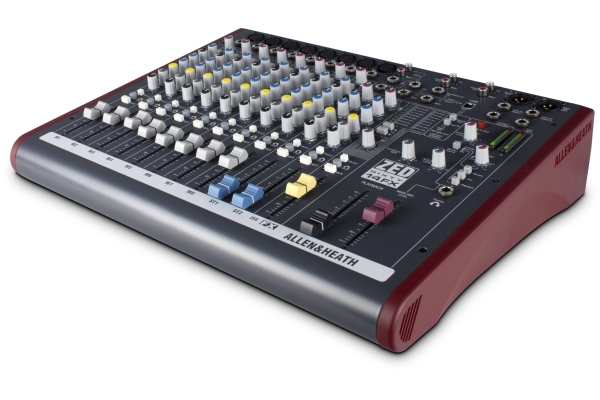 ZED60-14FX