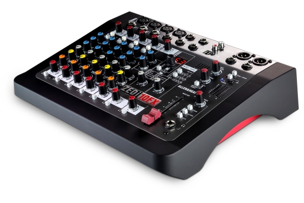 ZEDi-10FX
