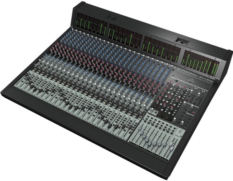 Behringer SX4882