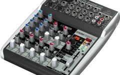 Mixer audio Behringer Xenyx QX 1002USB