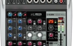 Mixer audio Behringer Xenyx QX 1002USB
