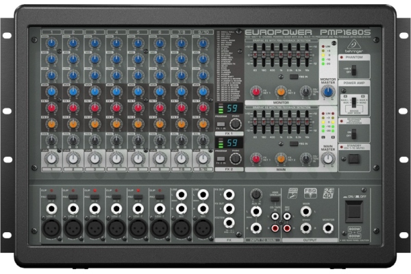 PMP1680S