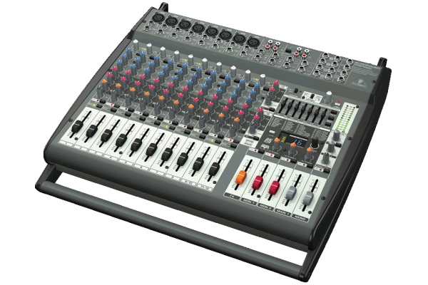 Behringer PMP4000