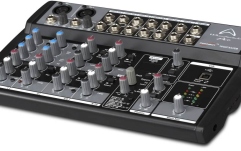 Mixer audio Wharfedale Pro Connect 1002FX USB