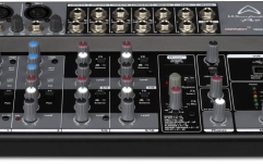 Mixer audio Wharfedale Pro Connect 1002FX USB