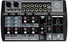 Mixer audio Wharfedale Pro Connect 1002FX USB