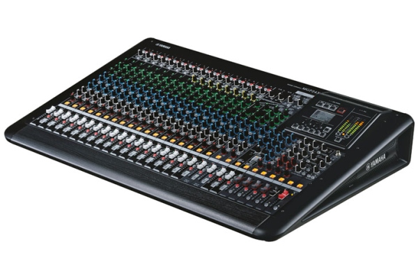 Yamaha MGP 24X