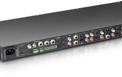 Mixer cu 2 zone LD Systems Zone 622