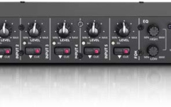 Mixer cu 2 zone LD Systems Zone 622