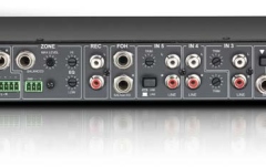 Mixer cu 2 zone LD Systems Zone 622