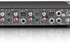 Mixer cu 2 zone LD Systems Zone 622