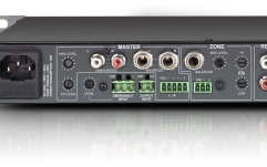 Mixer cu 2 zone LD Systems Zone 622