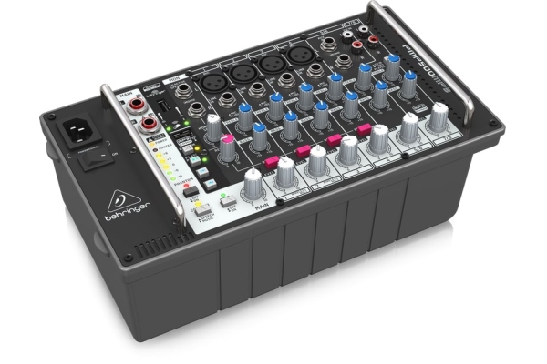 PMP-500 MP3