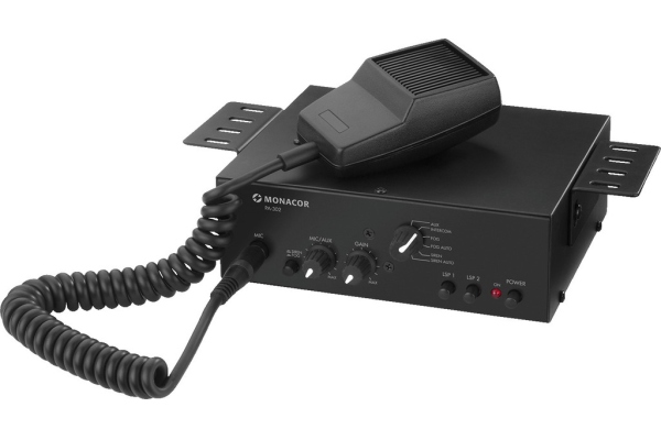 Monacor PA-302