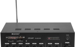 Mixer cu amplificare Omnitronic CPE-40P