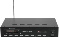 Mixer cu amplificare Omnitronic CPE-60P