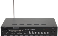 Mixer cu amplificare Omnitronic CPZ-60P