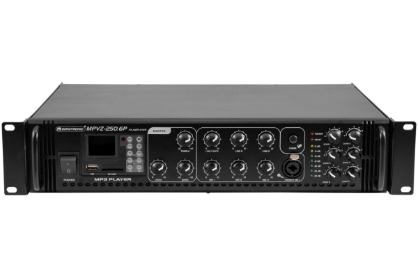 MPVZ-250.6P