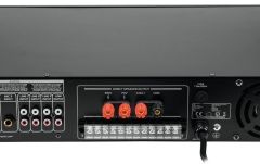 Mixer cu amplificare Omnitronic MPVZ-350.6P