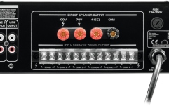 Mixer cu amplificare Omnitronic MPVZ-350.6P