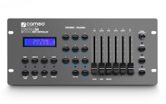 Mixer de control DMX Cameo Control 54