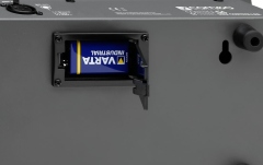 Mixer de control DMX Cameo Control 54