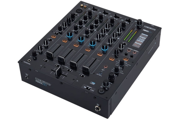 Reloop RMX-60 Digital