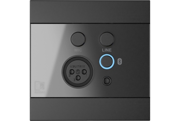 WP225 Black