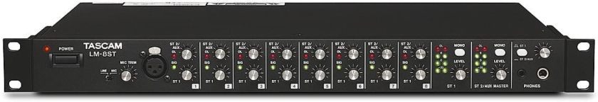 Tascam LM-8ST