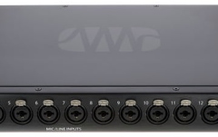 Mixer de rack/stage box cu 16 canale Presonus StudioLive 16R