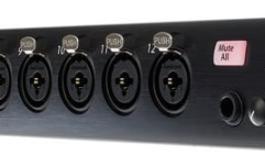 Mixer de rack/stage box cu 16 canale Presonus StudioLive 16R