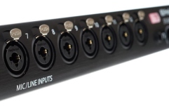 Mixer de rack/stage box cu 16 canale Presonus StudioLive 16R