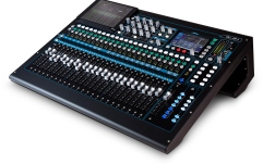 Mixer digital Allen&Heath QU-24 Chrome