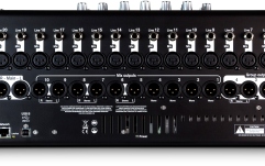 Mixer digital Allen&Heath QU-24 Chrome