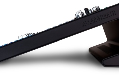 Mixer digital Allen&Heath QU-24 Chrome