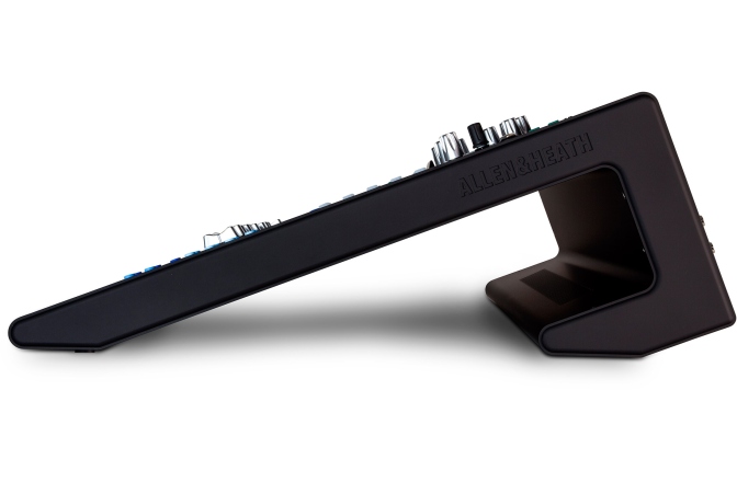 Mixer digital Allen&Heath QU-24 Chrome