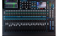 Mixer digital Allen&Heath QU-24 Chrome