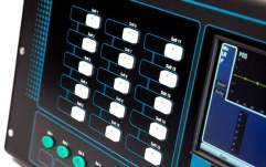 Mixer digital Allen&Heath QU-PAC