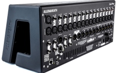 Mixer digital Allen&Heath QU-PAC