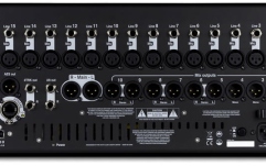 Mixer digital Allen&Heath QU-PAC