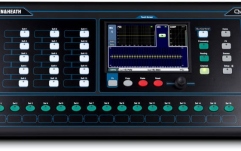Mixer digital Allen&Heath QU-PAC