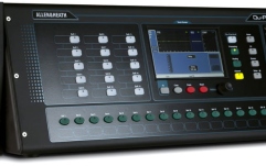Mixer digital Allen&Heath QU-PAC