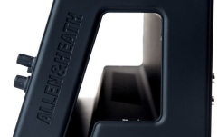 Mixer digital Allen&Heath QU-PAC