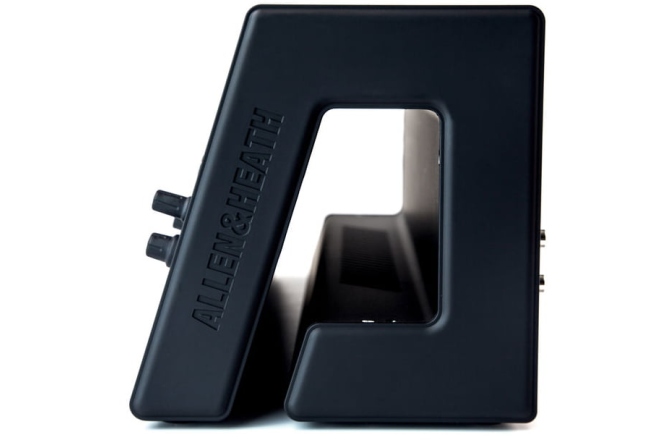 Mixer digital Allen&Heath QU-PAC