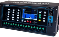 Mixer digital Allen&Heath QU-PAC