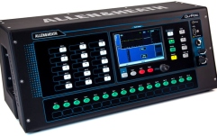 Mixer digital Allen&Heath QU-PAC
