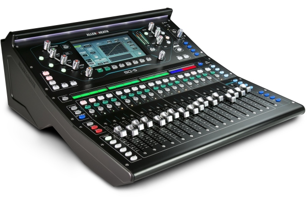 Allen&Heath SQ-5